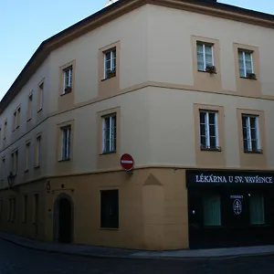 Apartment No 0A Anenska 13 - Stare Mesto Appartement
