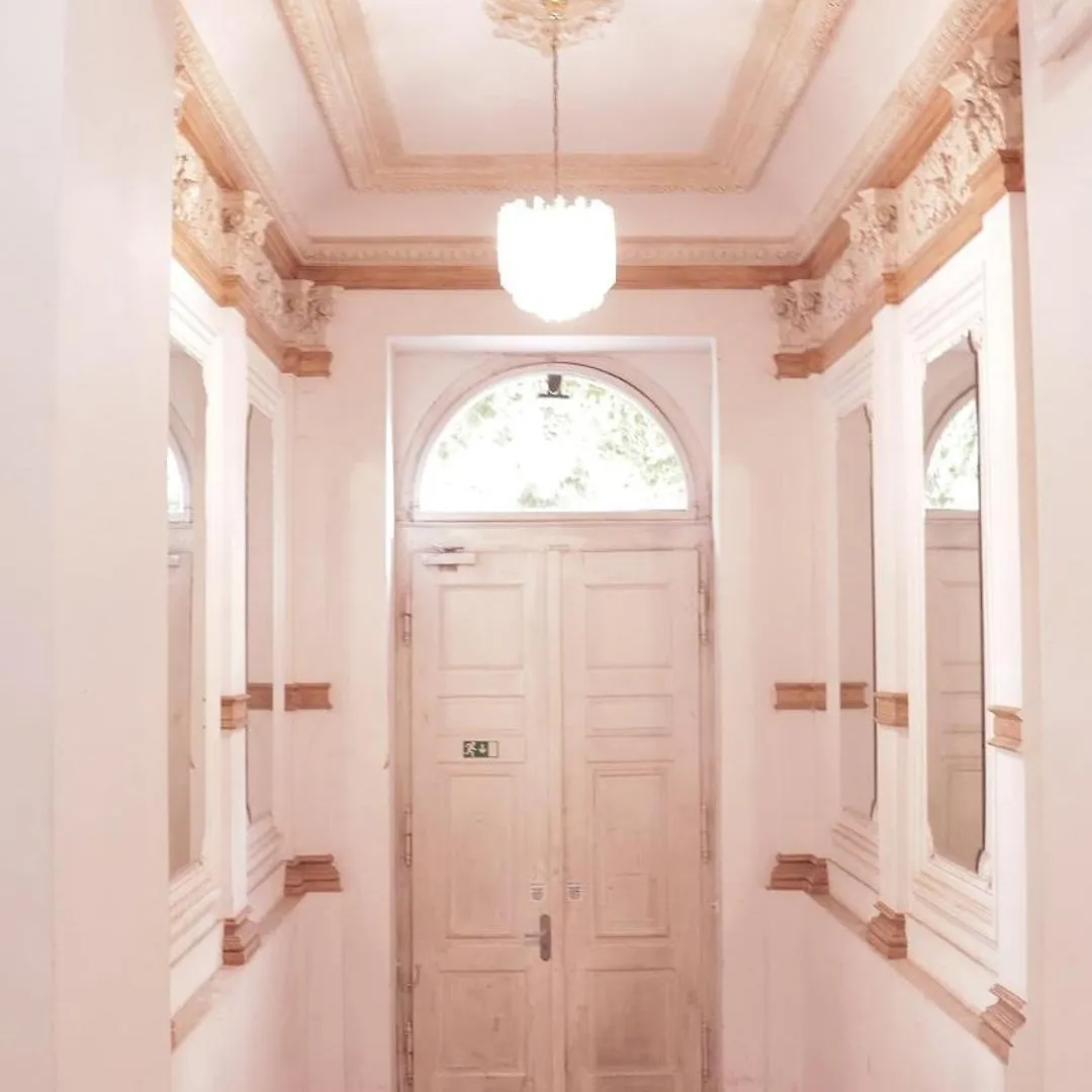 Cozy Apartment In The Center Of פראג