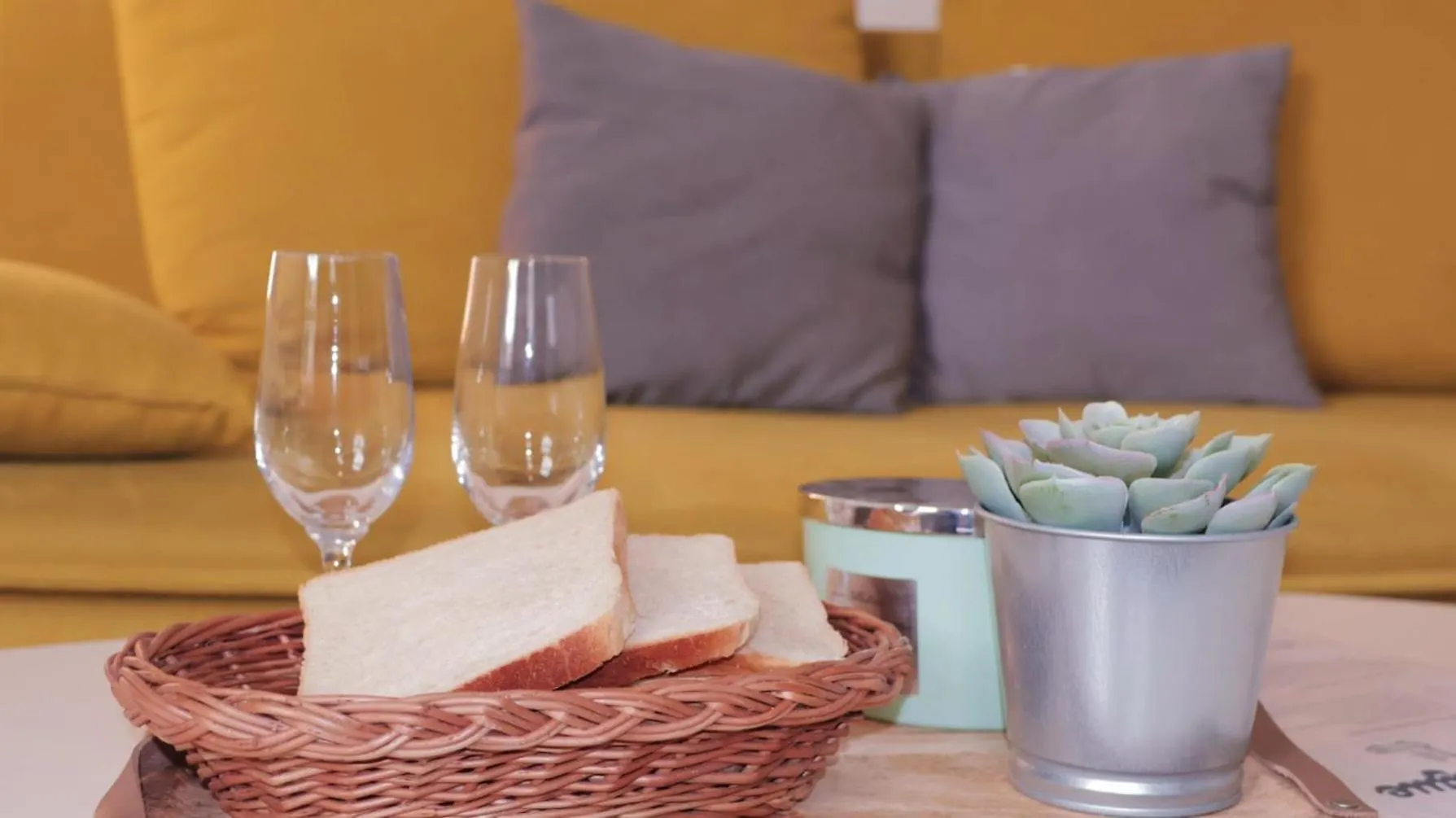 Cozy Apartment In The Center Of Praha